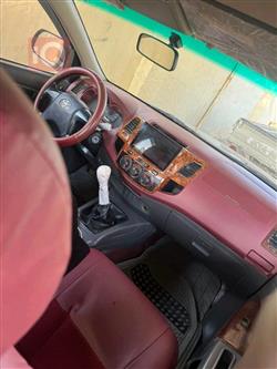 تويوتا هايلوكس